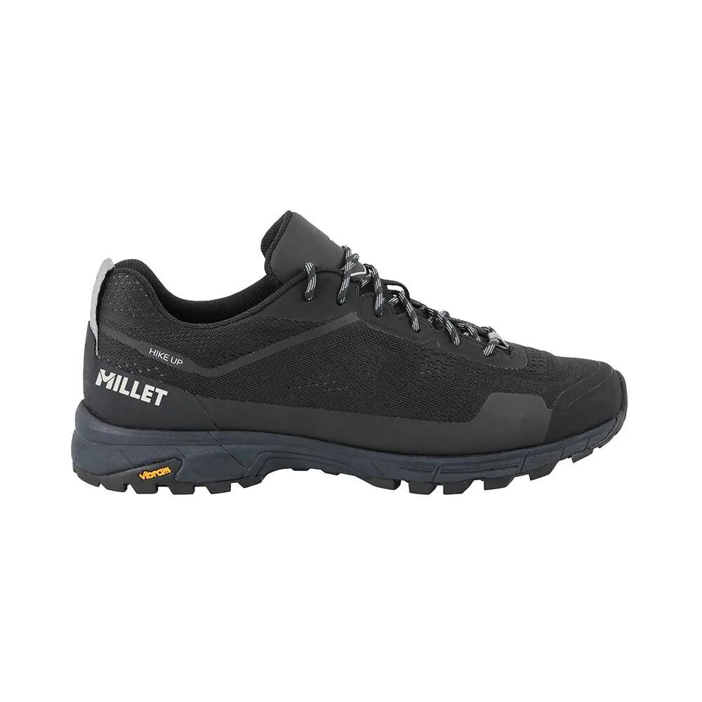 ミレー ハイク アップ ハイキング シューズ （ Black / Black ） | MILLET Hike Up hiking shoes [t]