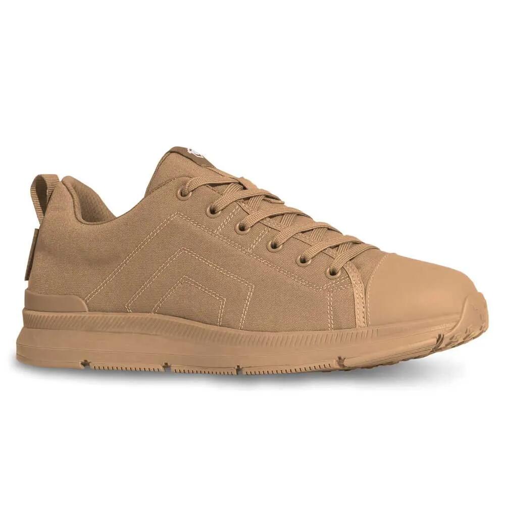 ペンタゴン ハイブリッド 2.0 ハイキング シューズ （ Coyote ） | PENTAGON Hybrid 2.0 hiking shoes [t]