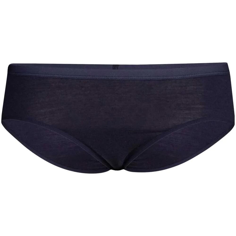アイスブレーカー サイレン メリノ パンティーズ レディース （ Midnight Navy ） | ICEBREAKER Siren Merino Panties Women [t]