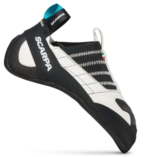 スカルパ インスティンクト LE クライミング 登山 ( White - Black ) | SCARPA Instinct LE [e]