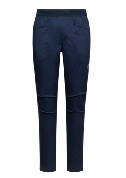 スポルティバ ルーツ パンツ メンズ クライミング 登山 ( Night Sky/Chalk ) | La Sportiva Roots Pants M [o]｜クライムスワールド 店