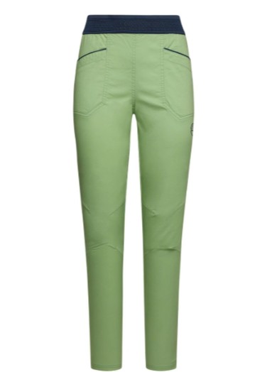 スポルティバ ルーツ パンツ レディース クライミング 登山 ( Aspen Green/Night Sky )  | La Sportiva Roots Pants W [o]