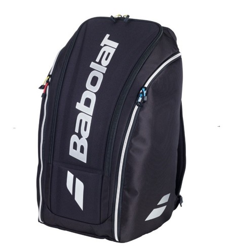 バボラ RH パーフ パデル バッグ ( Black ) | Babolat RH Perf Padel|クライムスワールド 店