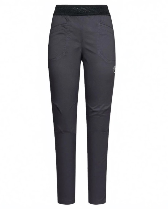 スポルティバ ルーツ パンツ レディース クライミング 登山 ( Onyx/Chalk )  | La Sportiva Roots Pants W [o]
