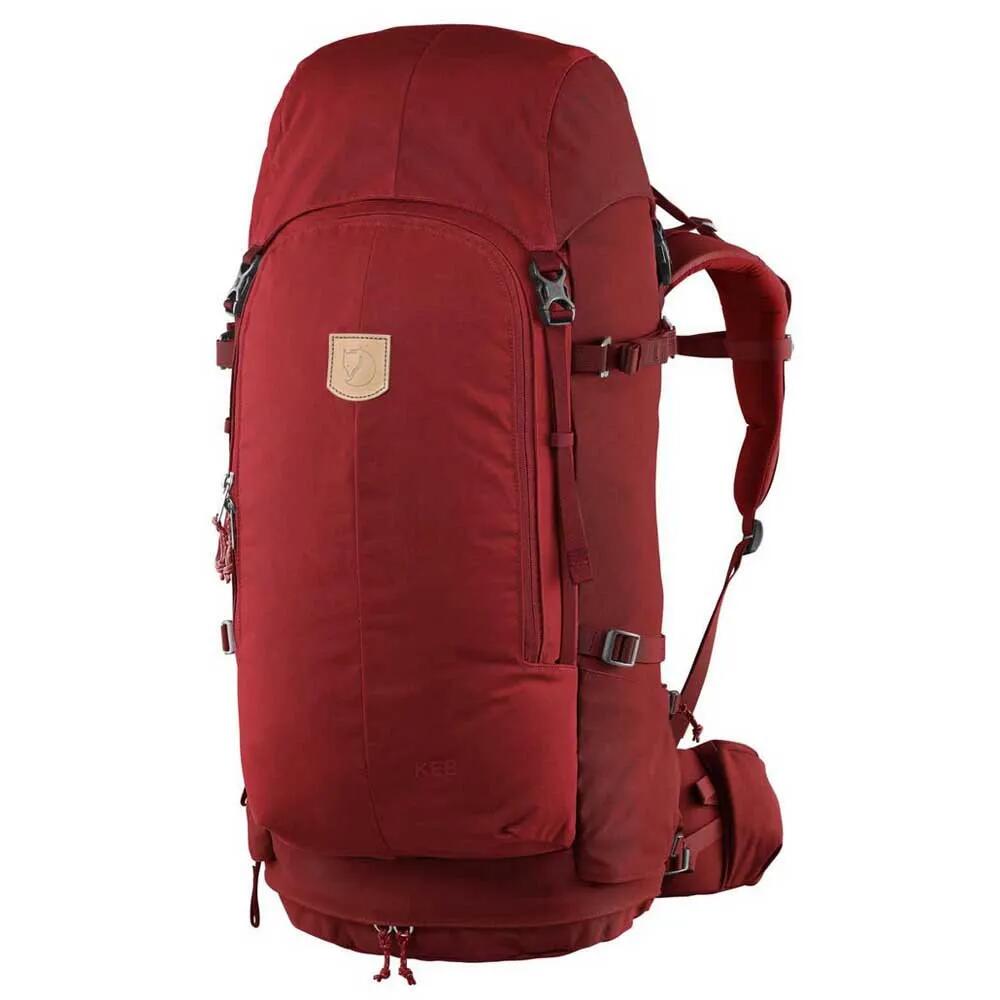 フェールラーベン ケブ 52L バックパック （ Lava/DarkLava ） | Fjallraven Keb 52L backpack [t]