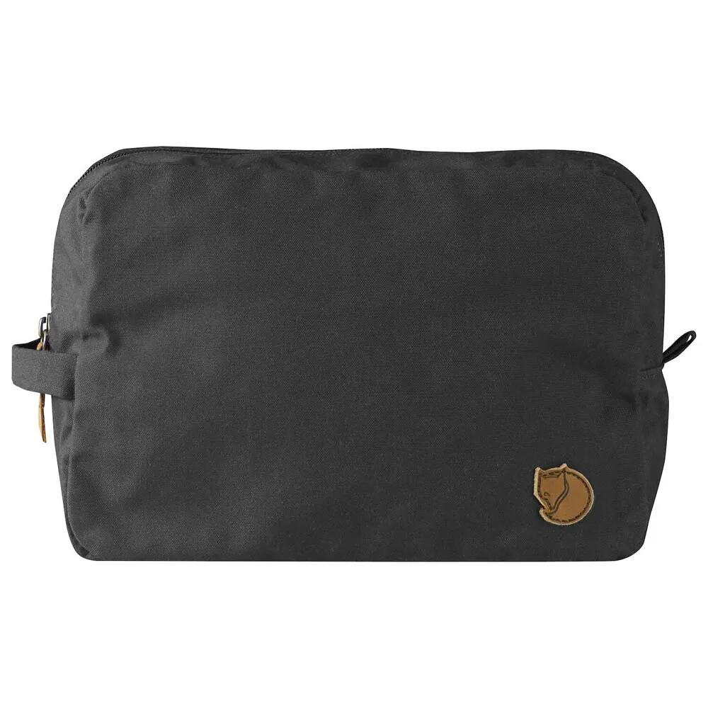 フェールラーベン ギア バッグ ラージ ウォッシュ バッグ （ DarkGrey ） | Fjallraven Gear Bag Large wash bag [t]