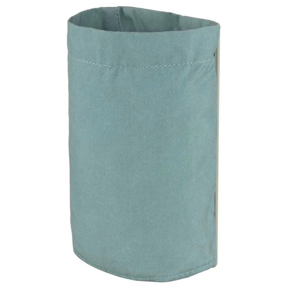 フェールラーベン カンケン ボトル ポケット バックパック （ SkyBlue ） | Fjallraven Kanken Bottle Pocket backpack [t]