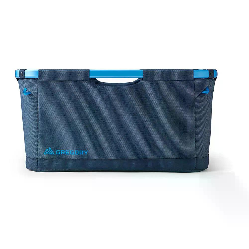 グレゴリー アルパカ 70 ギア バスケット （ SlateBlue ） | GREGORY Alpaca 70 Gear Basket [t]