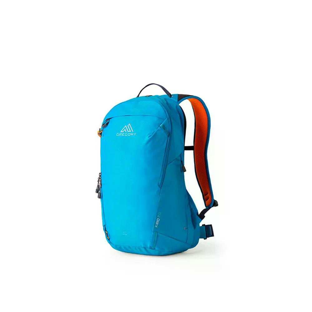 グレゴリー カイロ 20 RC バックパック （ LegionBlue ） | GREGORY Kiro 20 RC backpack  [t]