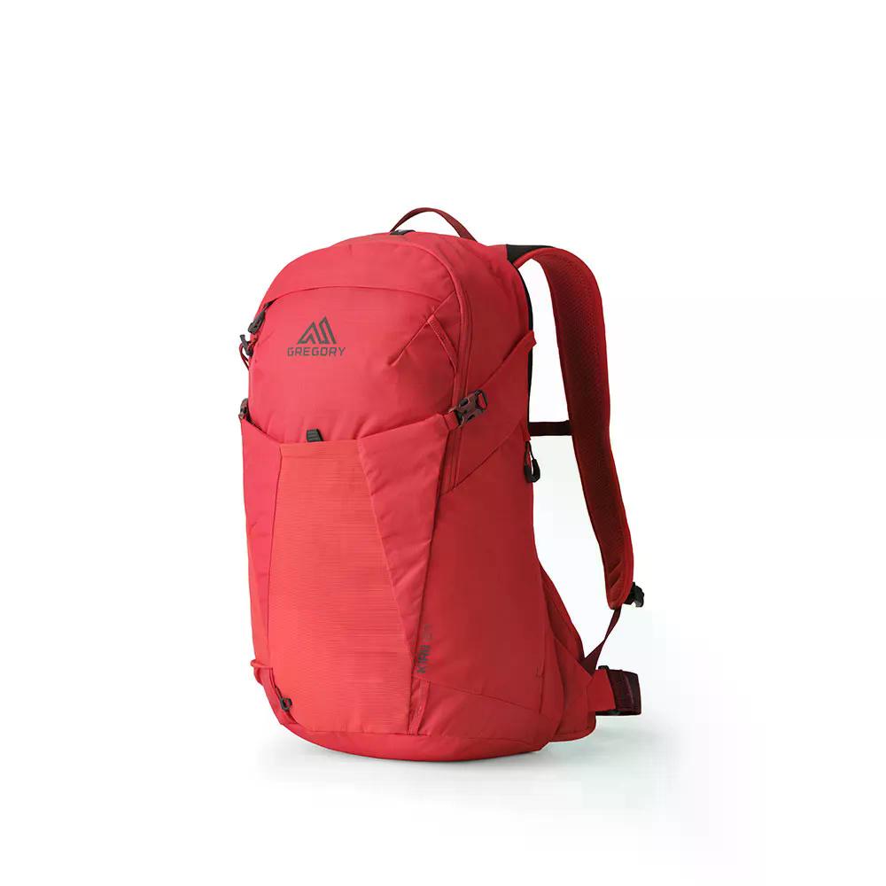 グレゴリー カイロ 24 RC バックパック （ LavaRed ） | GREGORY Kiro 24 RC backpack  [t]