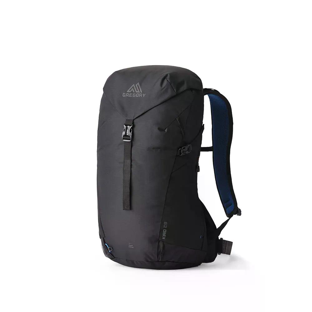 グレゴリー カイロ 28 RC バックパック （ AlpineBlack ） | GREGORY Kiro 28 RC backpack  [t]
