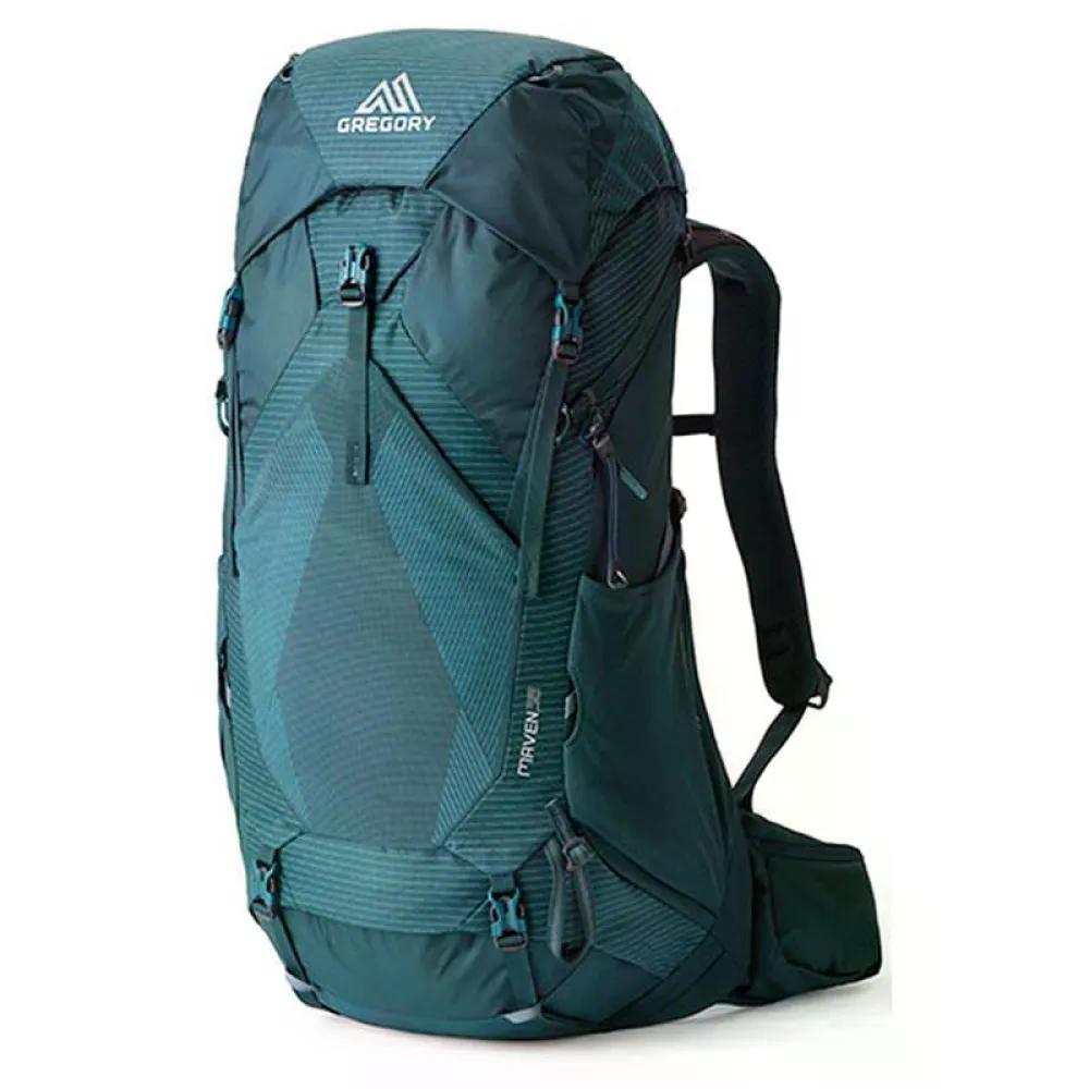 グレゴリー メイブン 38 RC レディース バックパック （ OceanSlate ） | GREGORY Maven 38 RC Woman Backpack [t]｜クライムスワールド 店