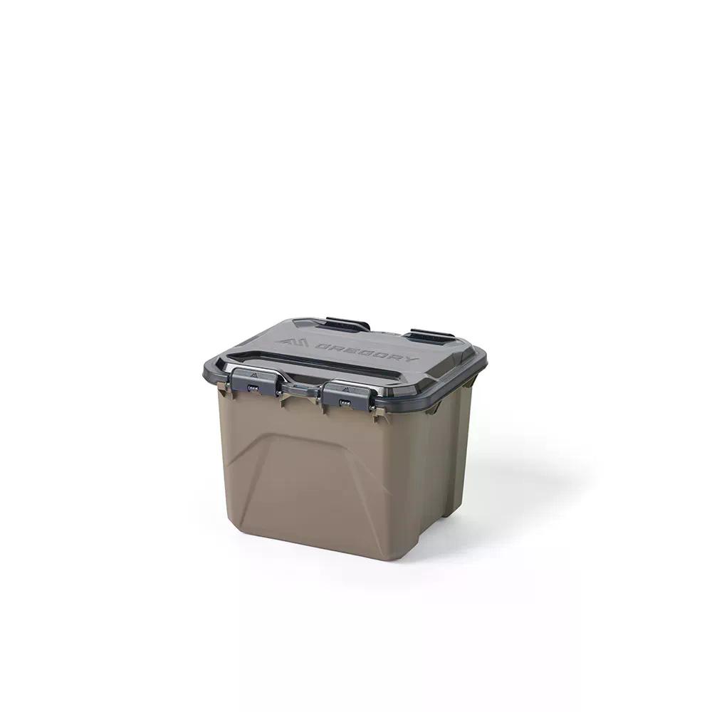 グレゴリー アルパカ 50L ギア ボックス （ MirageTan ） | GREGORY Alpaca 50L Gear Box [t]