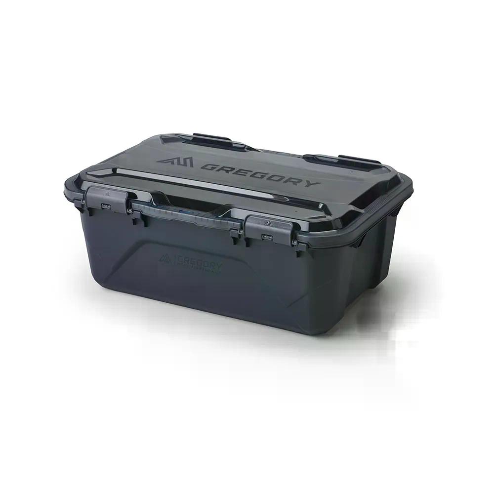 グレゴリー アルパカ 45L ギア ボックス （ SlateBlue ） | GREGORY Alpaca 45L Gear Box  [t]