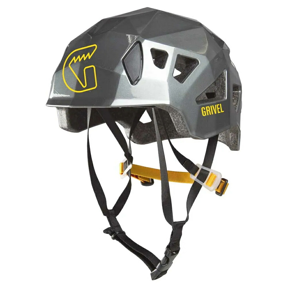 Grivel ステルスヘルメット GRIVEL グリベル ステルス ヘルメット 登山用品 : MOVE - 通販