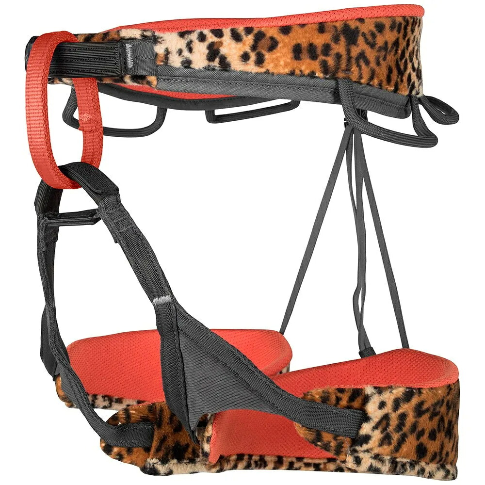 グリベル トレンド CE ハーネス （ Leopard ） | GRIVEL Trend CE Harness [t]