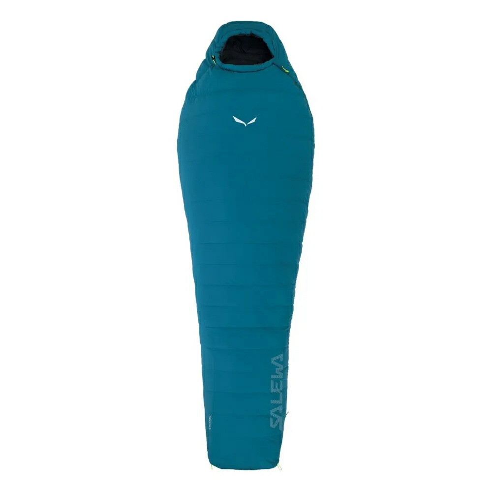 サレワ ディアデム もの柔らか スリーピーバッグ （ Ink Blue ） | SALEWA Diadem Mild Sleeping Bag [t]