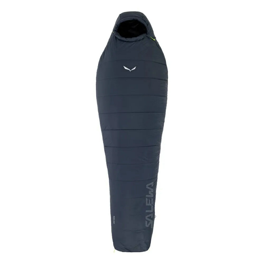 サレワ ロゼス ともし火 スリーピーバッグ （ Ombre Blue ） | SALEWA Rozes Light Sleeping Bag [t]