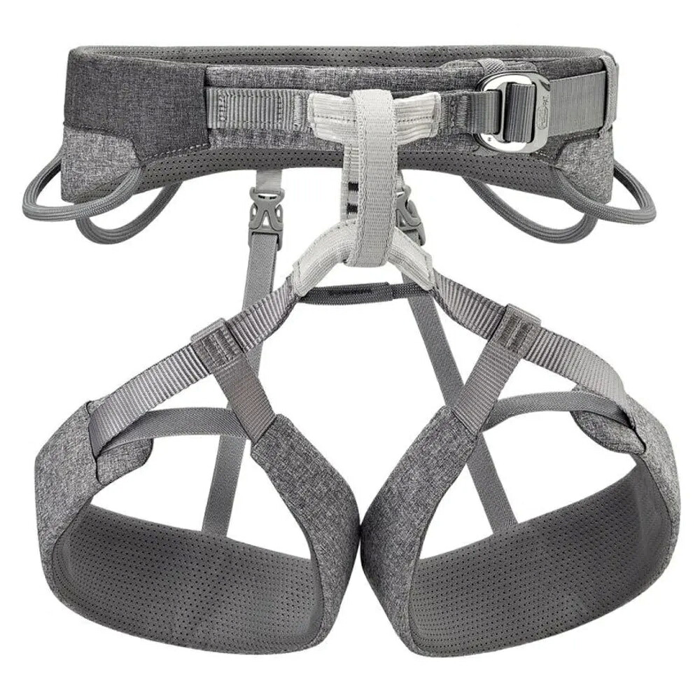 ペツル サマ ハーネス （ Gray ） | PETZL Sama Harness [t] 11,340円