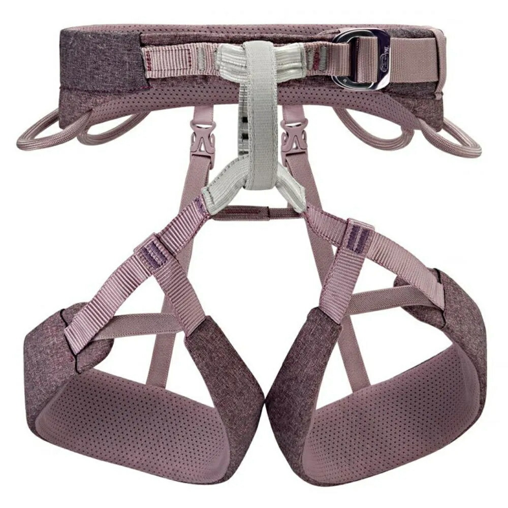 PETZL - ペツル セコイア srt ハーネス SEQUOIA® SRT, Tree care seat harness for single-rope ascent