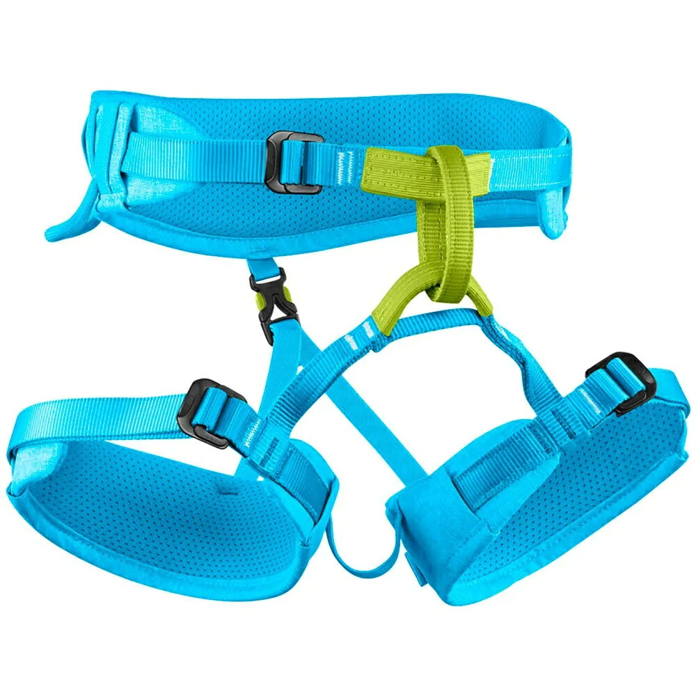 エーデルリッド フィン III ハーネス （ Icemint ） | EDELRID Finn III Harness [t]