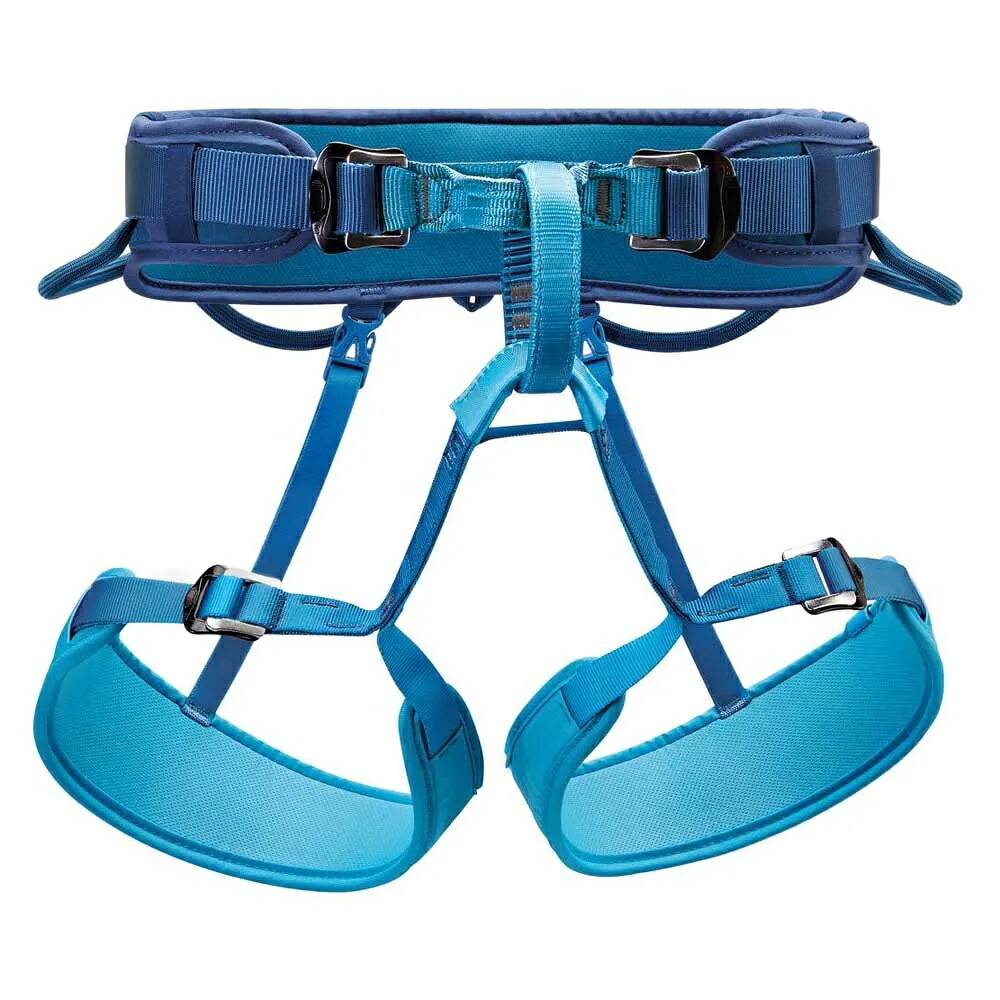ペツル コラックス ハーネス （ Navy Blue ） | PETZL Corax Harness [t]