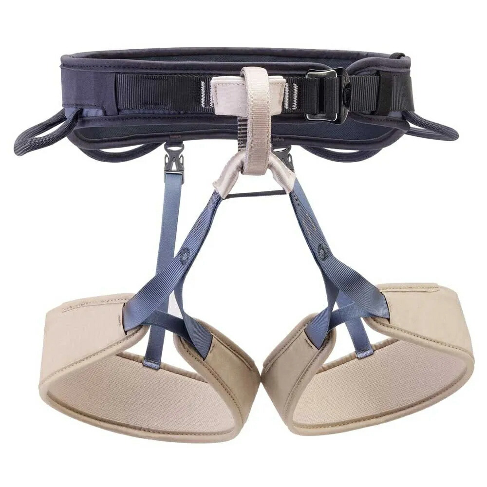 ペツル コラックス LT ハーネス （ Dark Grey ） | PETZL Corax LT Harness [t]
