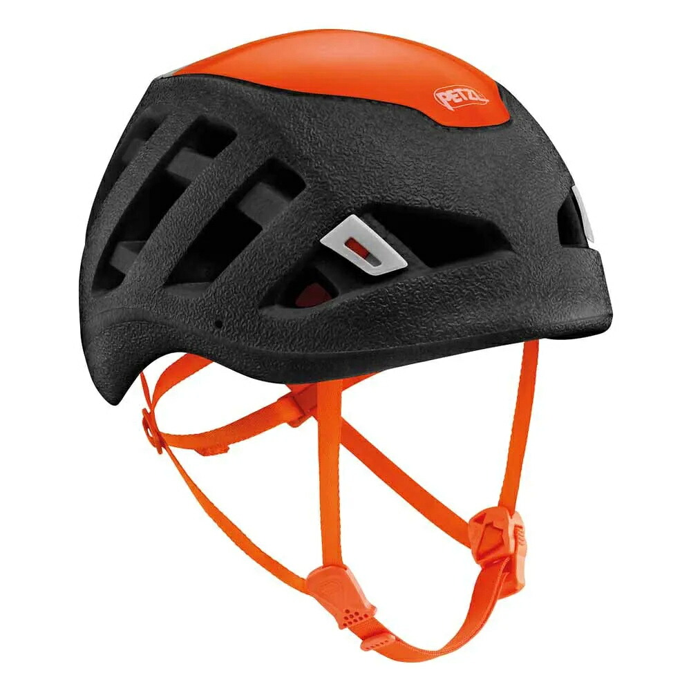 ペツル シロッコ ヘルメット （ Black ） | PETZL Sirocco Helmet [t]｜クライムスワールド 店