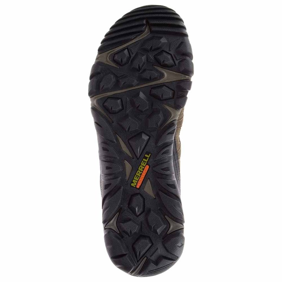 merrell outmost vent gore tex