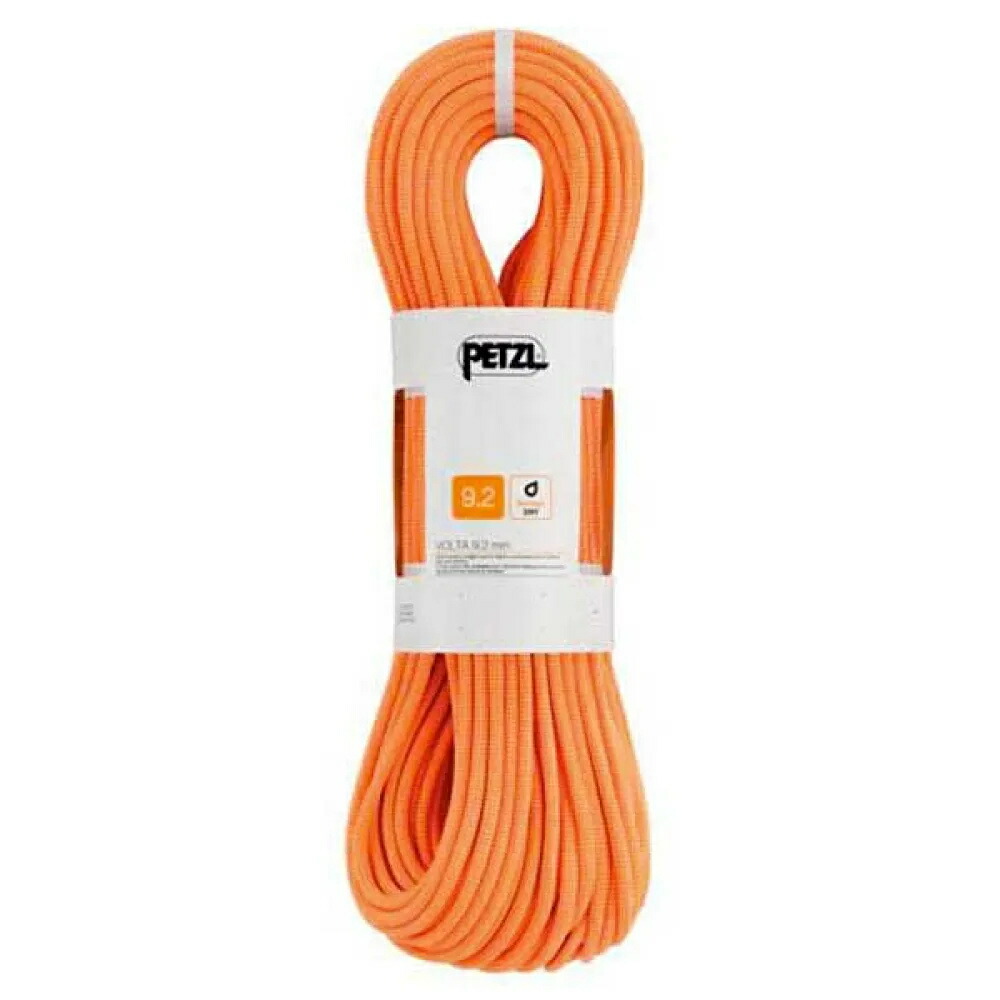 PETZL - ペツル ルンバ 60Ｍ ダブル ロープ 楽天市場】(C)ペツル R21B・ルンバ 8.0mm×60m【クライミング