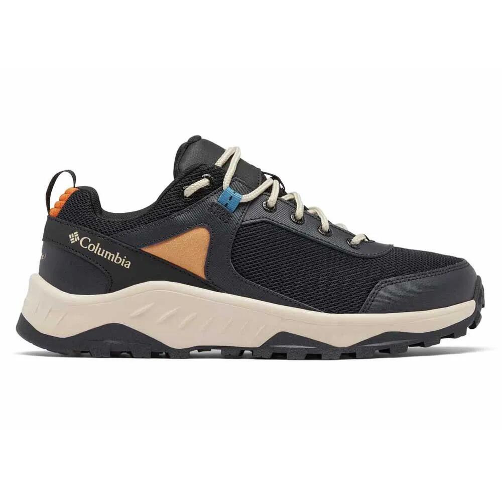 コロンビア トレイルトーム アセンド ハイキング シューズ （ Black/Canyon） | COLUMBIA Trailstorm Ascend hiking shoes [t]
