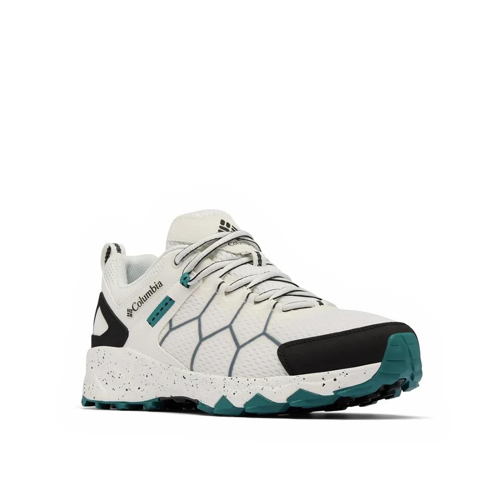 コロンビア まっ盛りフリーク II 山歩き シューズ （ SeaSalt/River ） | COLUMBIA Peakfreak II hiking shoes [t]