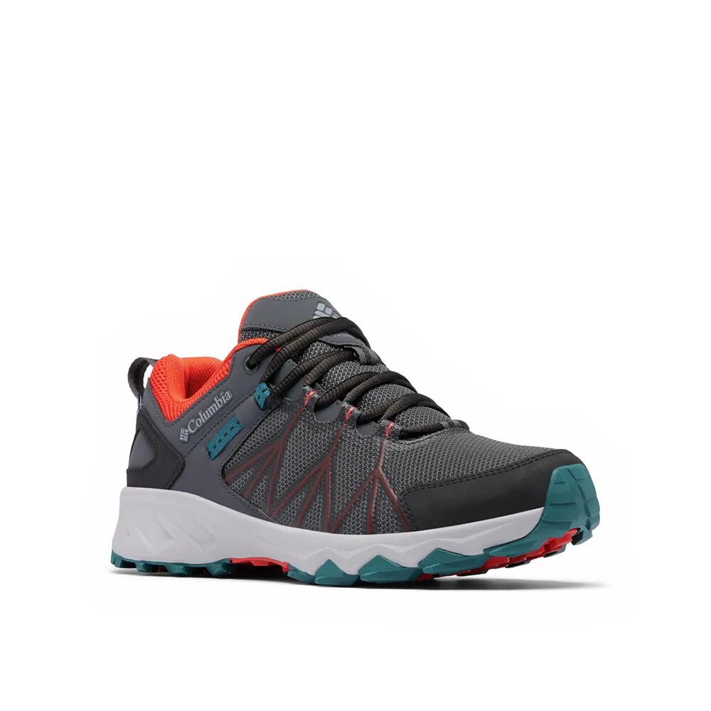 コロンビア ピークフリーク II アウトドライ ハイキング シューズ （ Shark ） | COLUMBIA Peakfreak II Outdry hiking shoes [t]