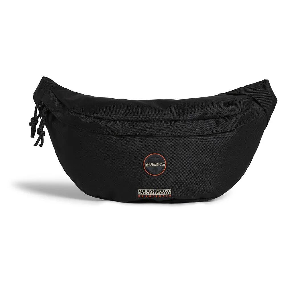 楽天市場】NAPAPIJRI ボディバッグ HASET WAIST BAG N0YIUW ユニ