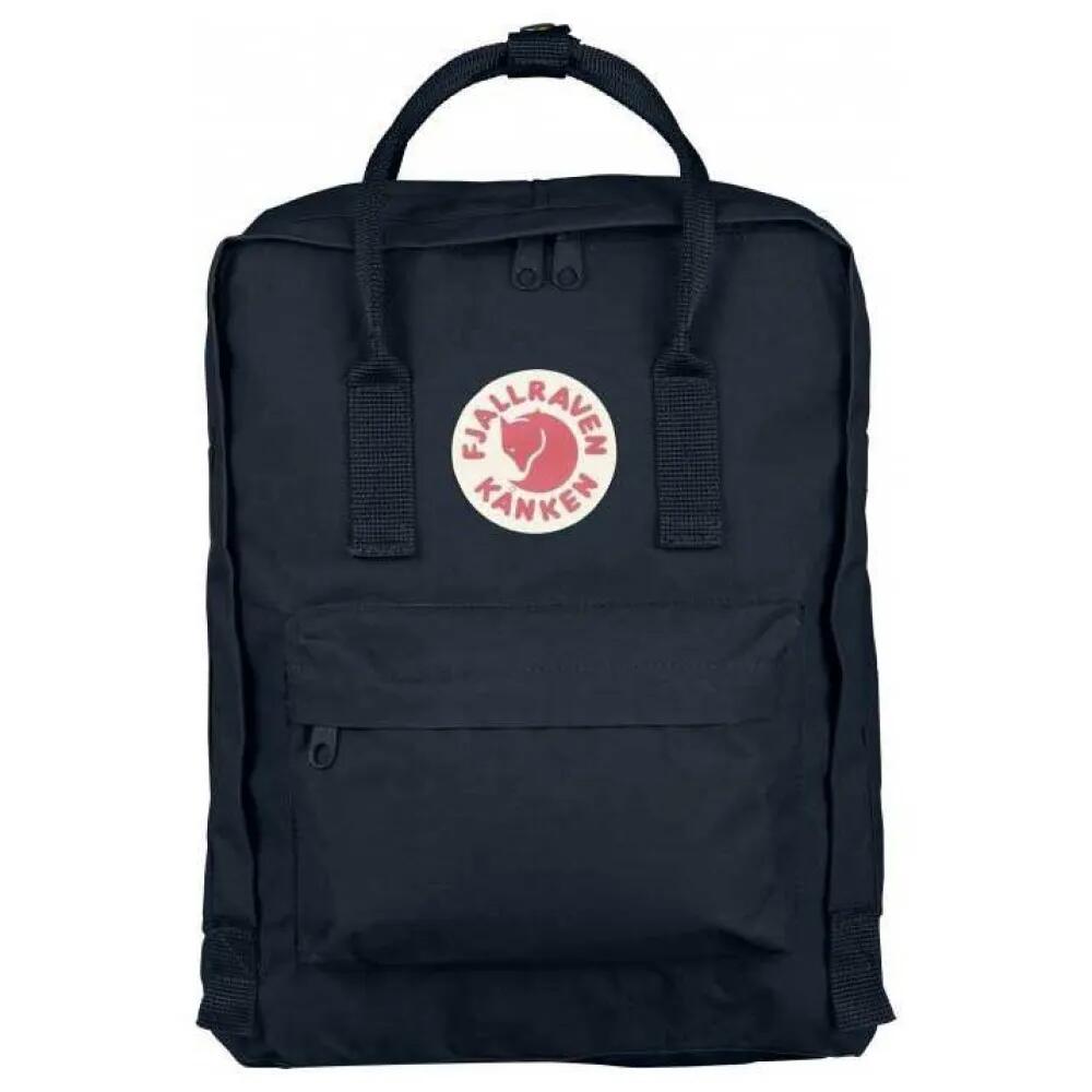 フェールラーベン カンケン 16L バックパック （ Navy ） | FJALLRAVEN Kanken 16L backpack [t]