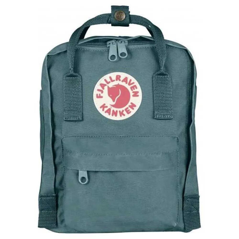 フェールラーベン カンケン ミニ 7L バックパック （ FrostGreen ） | Fjallraven Kanken Mini 7L backpack [t]