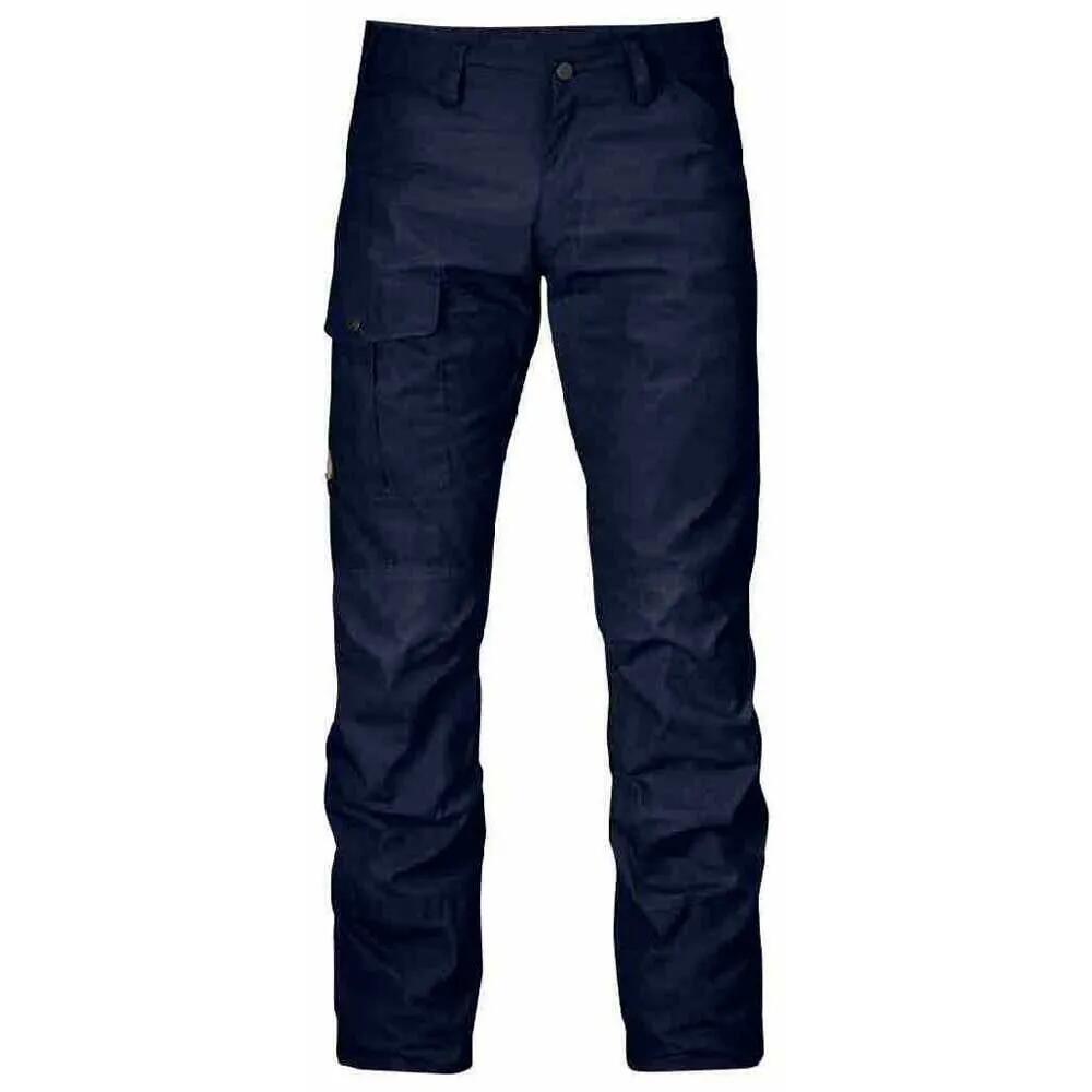 フェールラーベン ニルス パンツ （ DarkNavy ） | Fjallraven Nils Pants [t]