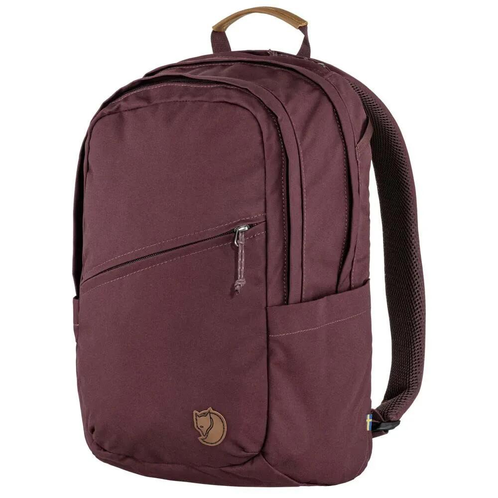 フェールラーベン レーベン 20L バックパック （ Port ） | FjallRaven Raven 20L backpack [t]