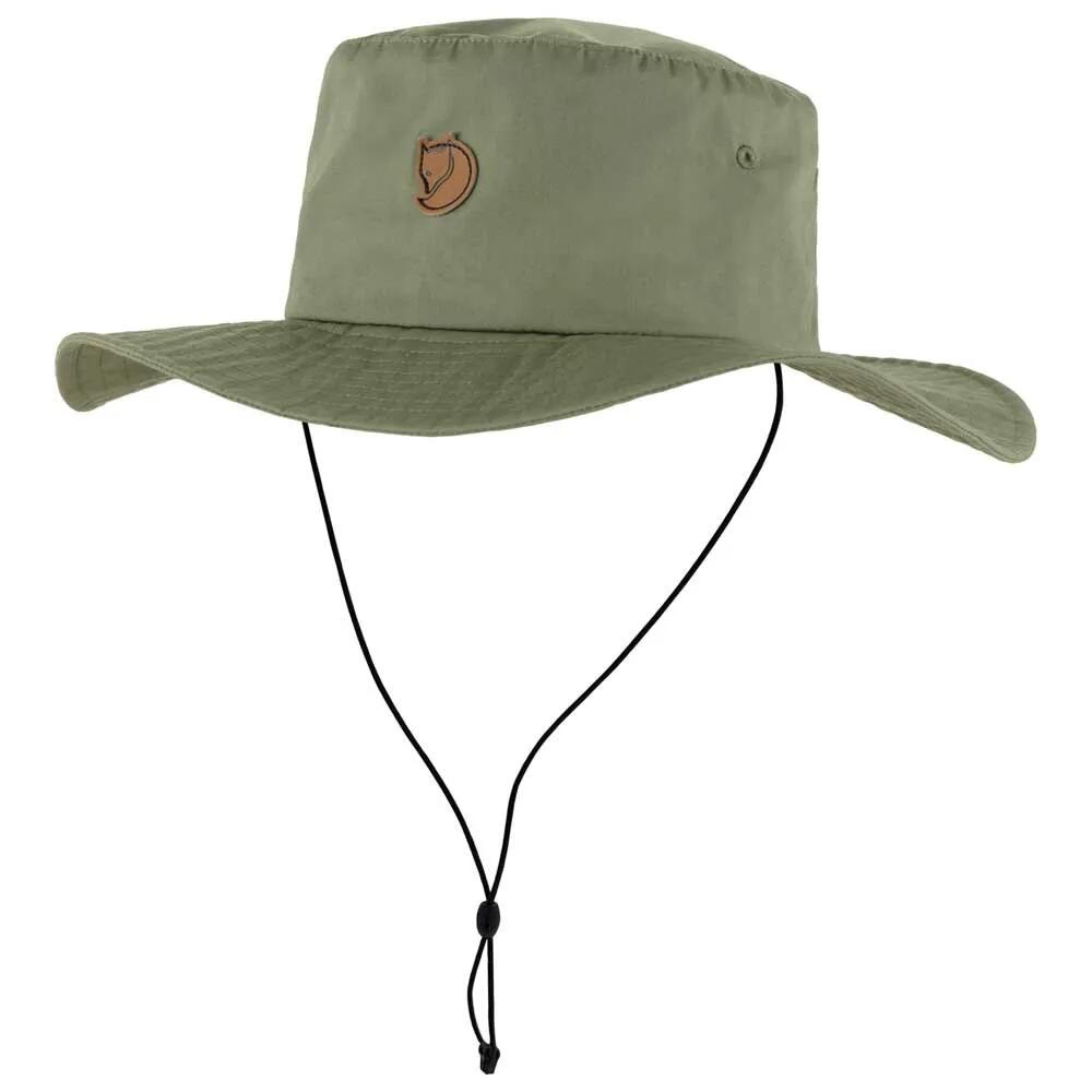 フェールラーベン ハットフィールド ハット （ Green ） | Fjallraven Hatfield Hat [t]｜クライムスワールド 店