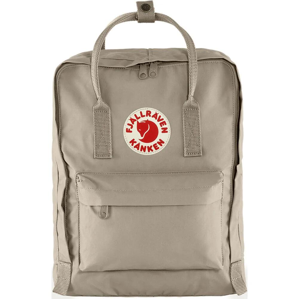 フェールラーベン カンケン 16L バックパック （ Fossil ） | Fjallraven Kanken 16L backpack [t]