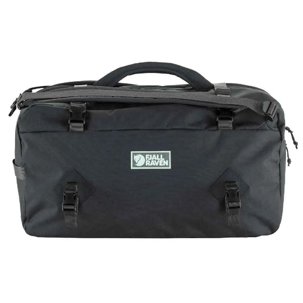 フェールラーベン ヴァルダーグ 45L バックパック （ CoalBlack ） | Fjallraven Vardag 45L backpack [t]