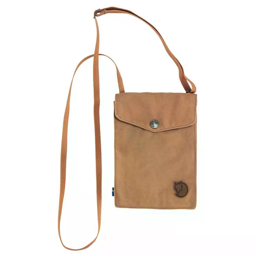 Fjallraven 金入れ （ KhakiDust ）  [t]