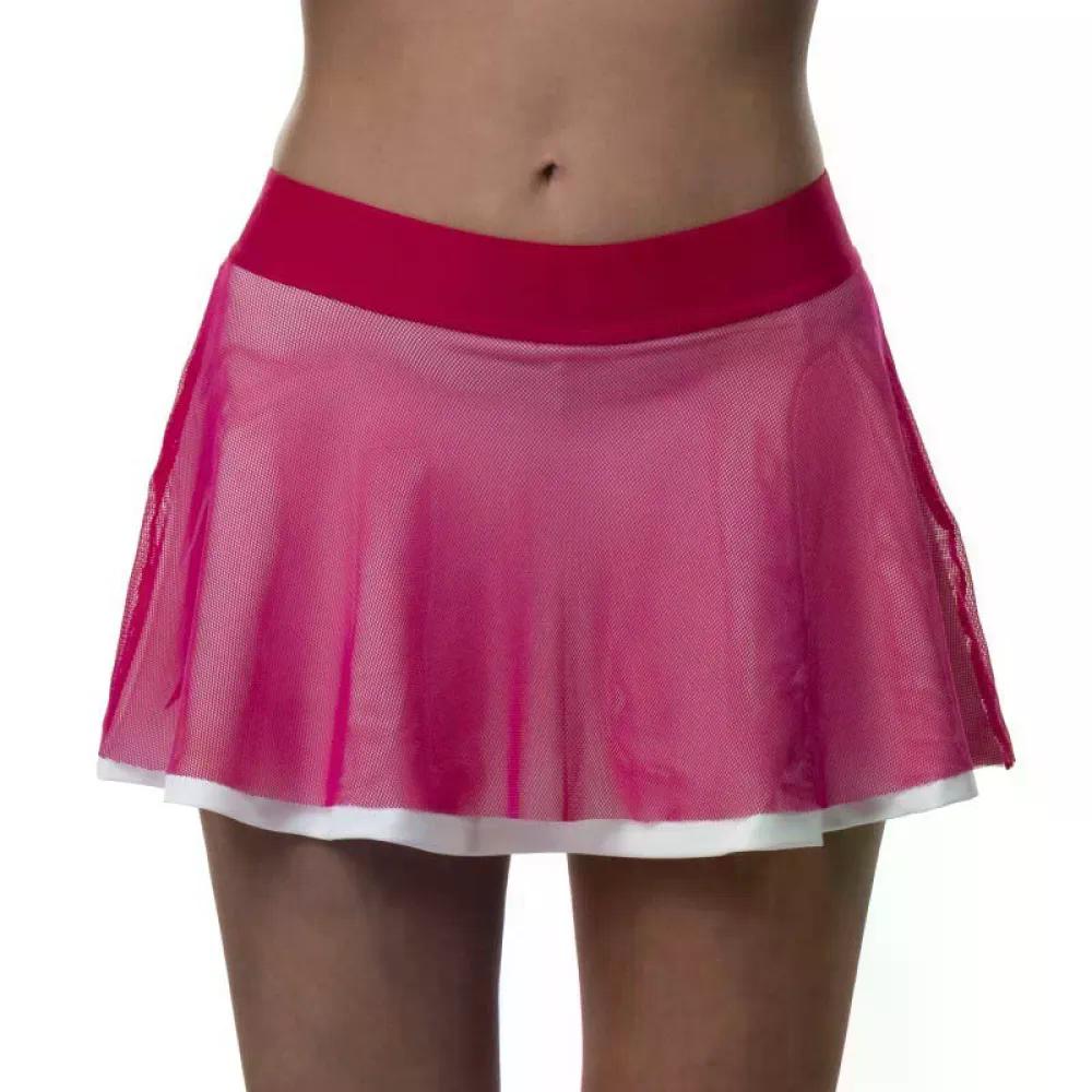 落っこちる打つこと アザレア スコート レディース （ - ） | DROP SHOT Azalea Skirt Women  [t]