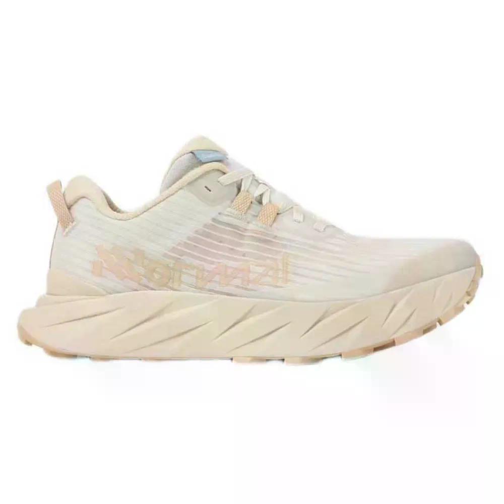 並大抵 カディ トレイルランニングシューズ レディース （ White ） | NNORMAL Cad? Trail Running Shoes Women  [t]