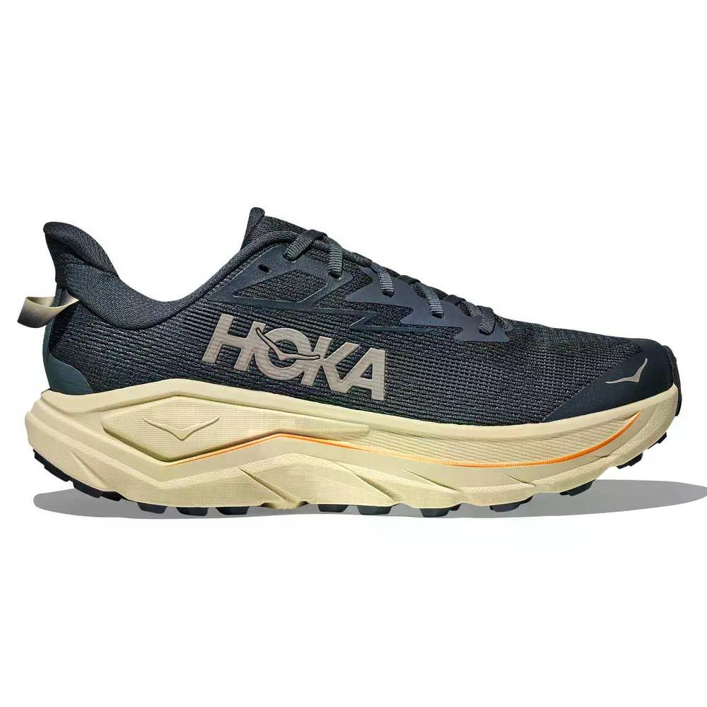ホカ チャレンジャー 8 トレイルランニングシューズ （ FieryPink/Slate ） | HOKA Challenger 8 Trail Running Shoes  [t]