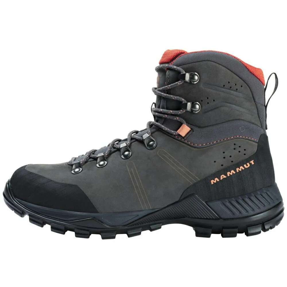 マムート ノヴァ ツアー II ハイ ゴアテックス （ Graphite / Baked ） | MAMMUT Nova Tour II High gore-tex [t] 36,595円