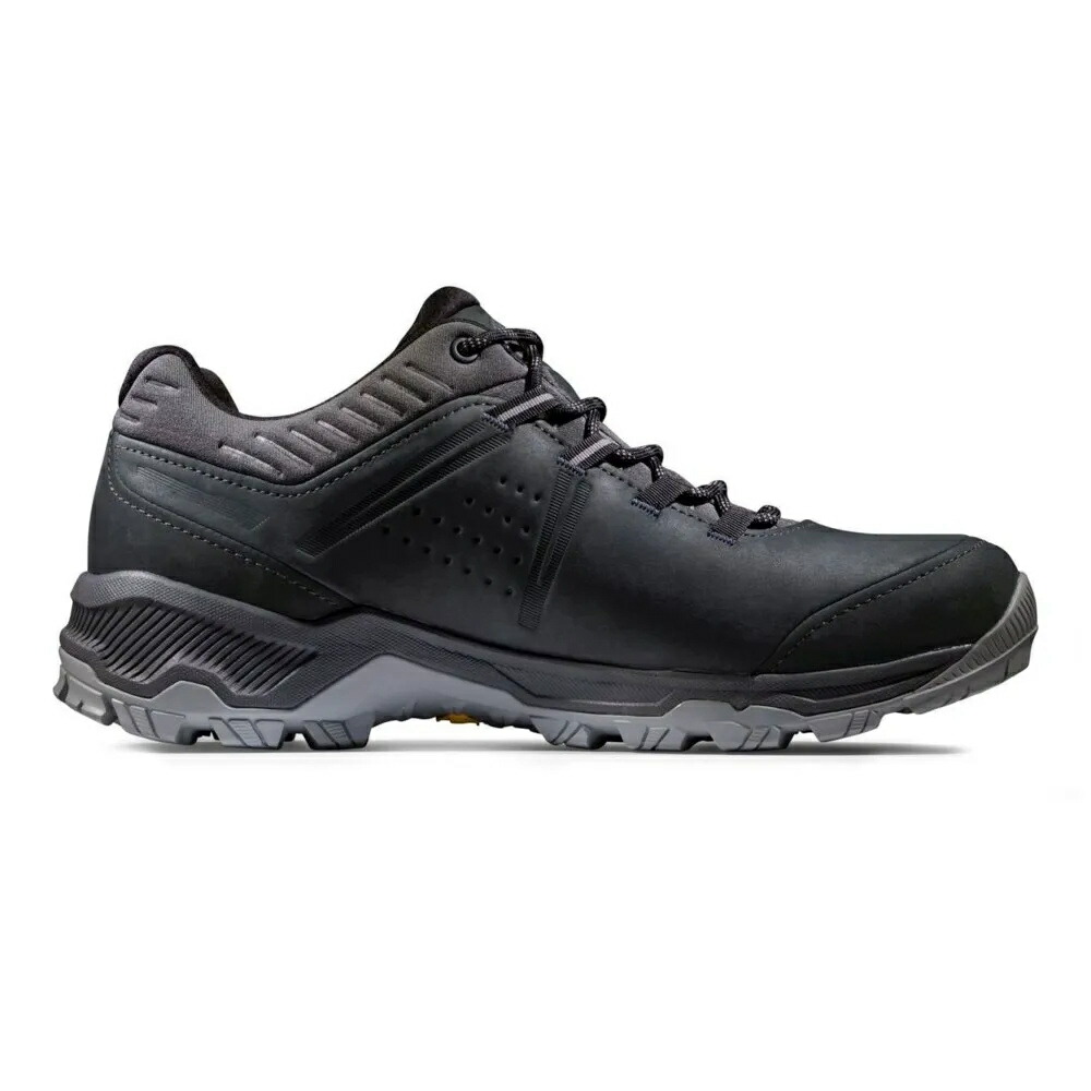 マムート 水銀 IV 置き目 ゴアテックス （ Black / Titanium ） | MAMMUT Mercury IV Low GTX [t]