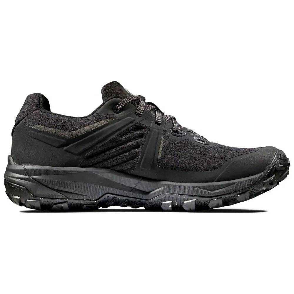 マムート アルティメット III ロー ゴアテックス ウーマン （ Black ） | MAMMUT Women's Ultimate III Low GTX [t]｜クライムスワールド 店 27,820円