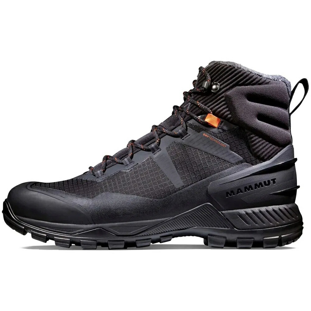 楽天市場】MAMMUT マムート Blackfin III Mid DT Women 303004820-0052