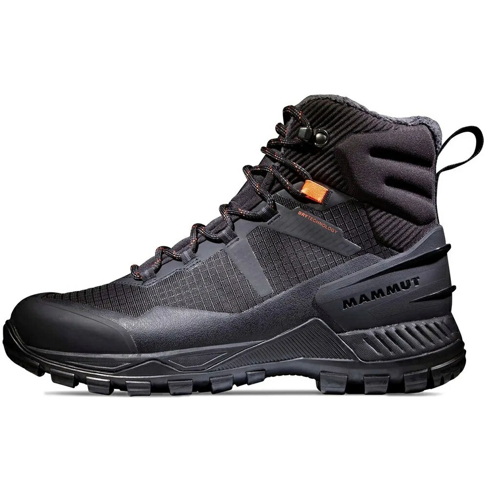 楽天市場】MAMMUT マムート Blackfin III Mid DT Women 303004820-7516